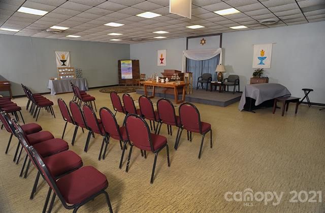 1600 Brenner Ave, Salisbury, NC 28144